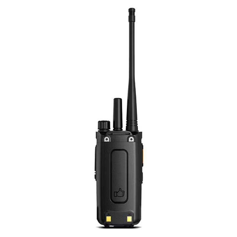 Fomtalk FPX5600KD Professional Analog Walkie-Talkie (CN version)