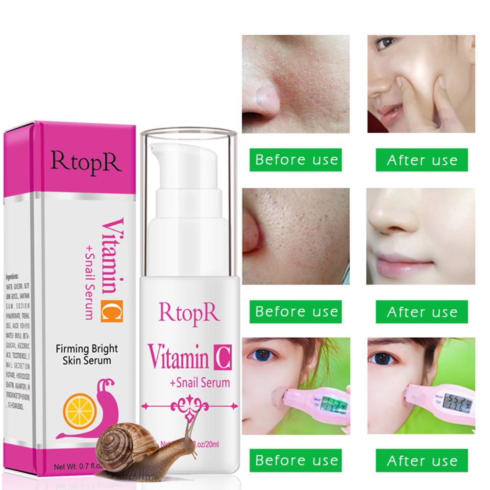 bright skin serum