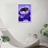 5D DIY Diamond Painting Animal Diamond Embroidery Cat Pictures Of Rhinestone Diamond Mosaic Home Decor