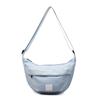 Bag Women's Summer New Simple Messenger Commuter Versatile Fashion Casual Shoulder Dumpling Bag