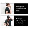 Trigger Point Back Massager Muscle Tension Pain Relief Handheld Massage Stick Cane