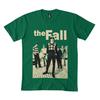 La T-shirt Autunnale, t-shirt unisex taglia completa, regalo per fan TE1378