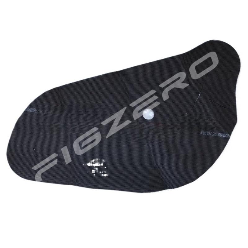 Car Door Waterproofing Soundproofing Film Front Raer Left Right for Honda Civic 2006-2011 Ciimo Brand New