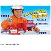 TAKARA TOMY (TAKARA TOMY) “Tomica Fire Extinguish! “Oshigoto Deformed Fire Station” Minicar Car T...