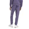 adidas Mens Manchester United FC Double Knit Tracksuit Bottoms
