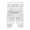 7mm Presser Foot Replacement Clear Transparent Presser Foot  Sewing Accuracy