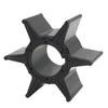 2Pcs Outboard Water Pump Impeller For Yamaha 75/85/90HP 18-3070 688-44352-03-00