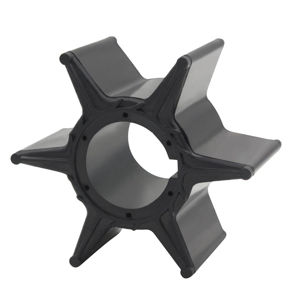 2Pcs Outboard Water Pump Impeller For Yamaha 75/85/90HP 18-3070 688-44352-03-00