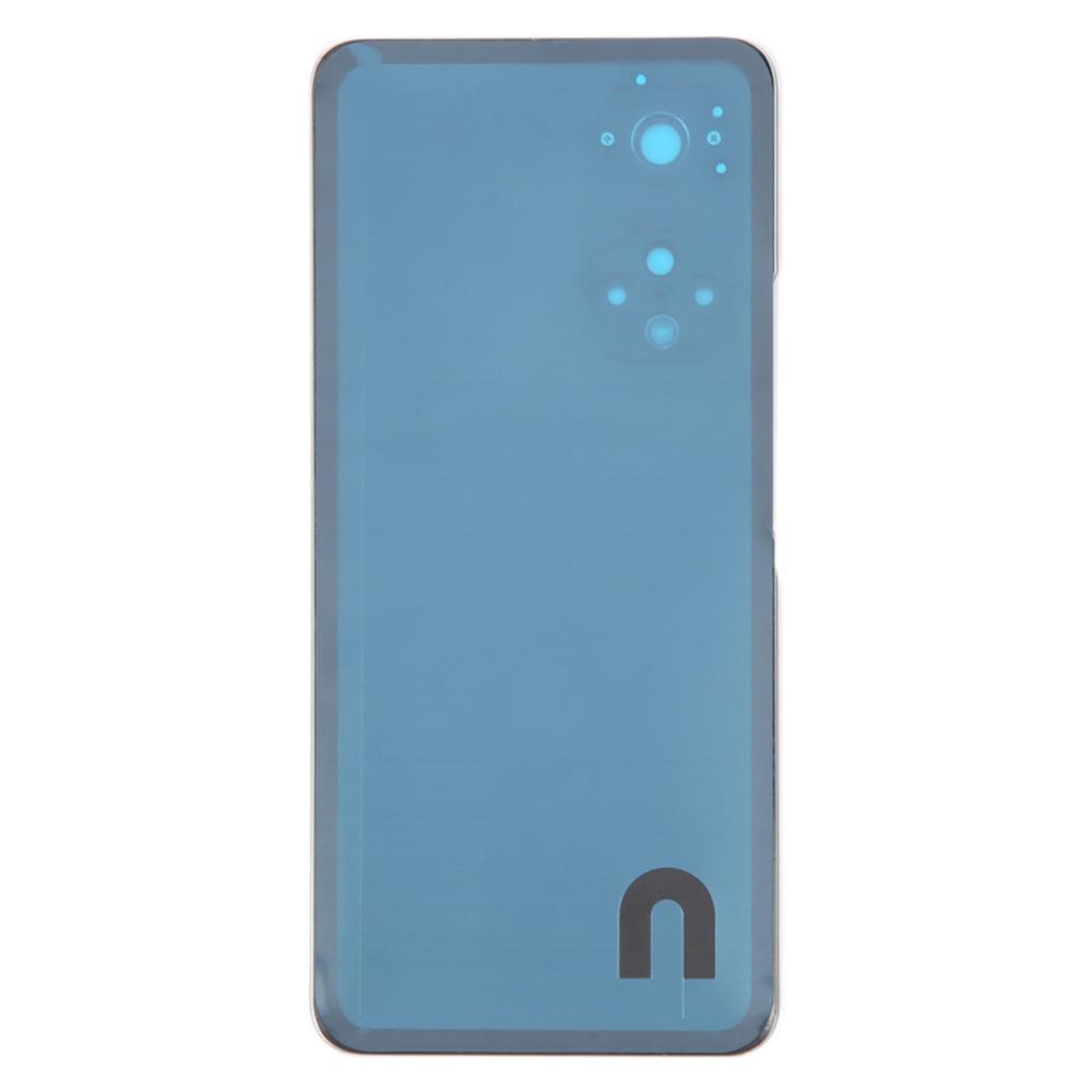 For Huawei Nova 9 Back Battery Housing Cover with Camera Ring Lens Cover Spare Part (Without Logo)