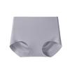  Large-size Briefs with Abdomen Closed, High Waist and High Elasticity, Breathable Hips, Small Belly and Seamless Boxers for 
