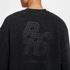 Nike Sportswear Sweatshirt Men's Black