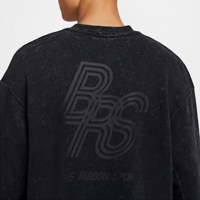 Nike Sportswear Sweatshirt Men's Black