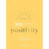 365 Days of Positivity About the Author Debbi Marco Is a Journalist,