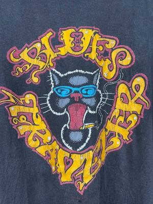 Truth Be Told Blues Traveler Tour Shirt Short Sleeve Unisex  UU