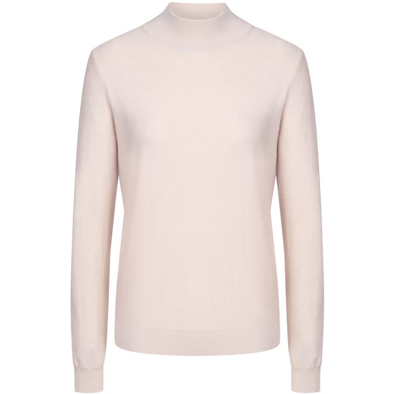 

PORTS Women s 2020 Autumn/Winter Wool Sweater L
