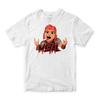 Nimona Metal T-Shirt, Men's and Women's Sizes (MUL-863345)