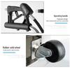 JPHZNB High-Pressure Washer Stainless Steel Floor Scrubber