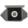 5 Stück Staubbeutel für LG V-3700y V-3710y V982ser Für Electrolux ZW1100-207 ZW1100-208 Staubsauger Ersatz-Staubbeutel-Kit
