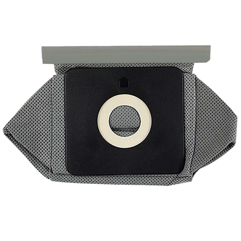 5 Stück Staubbeutel für LG V-3700y V-3710y V982ser Für Electrolux ZW1100-207 ZW1100-208 Staubsauger Ersatz-Staubbeutel-Kit