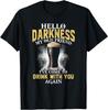 Tops – T-Shirts