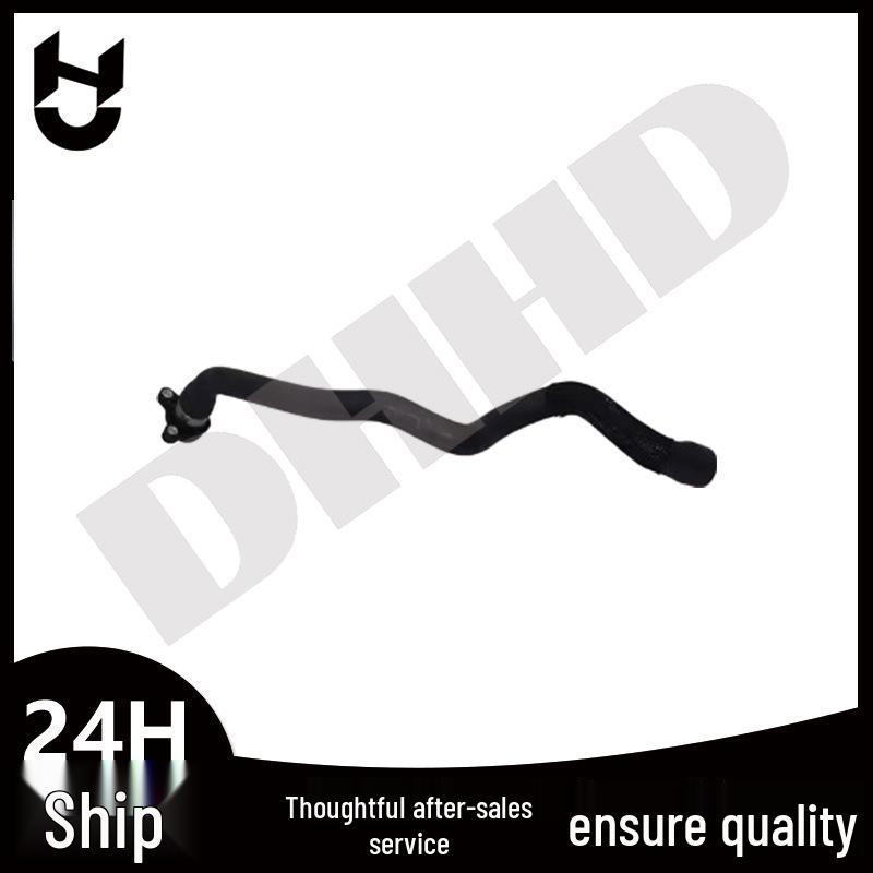 BMW E88/E82 Thermostat Wasserschlauch OE 11537584549