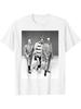Elton John On Morcambe & Wise Show 1976 T-Shirt