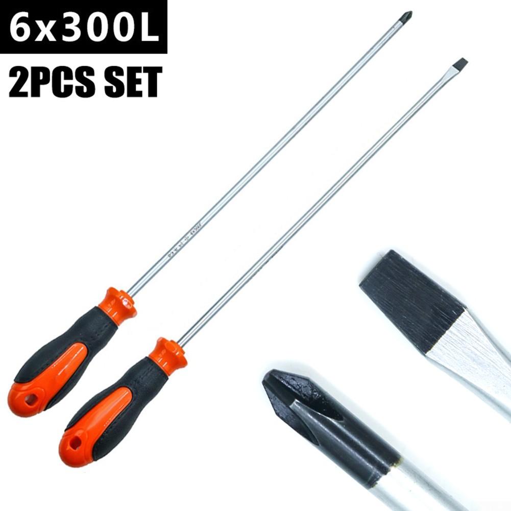 Parts Screwdriver Portable Replacement With Handle
