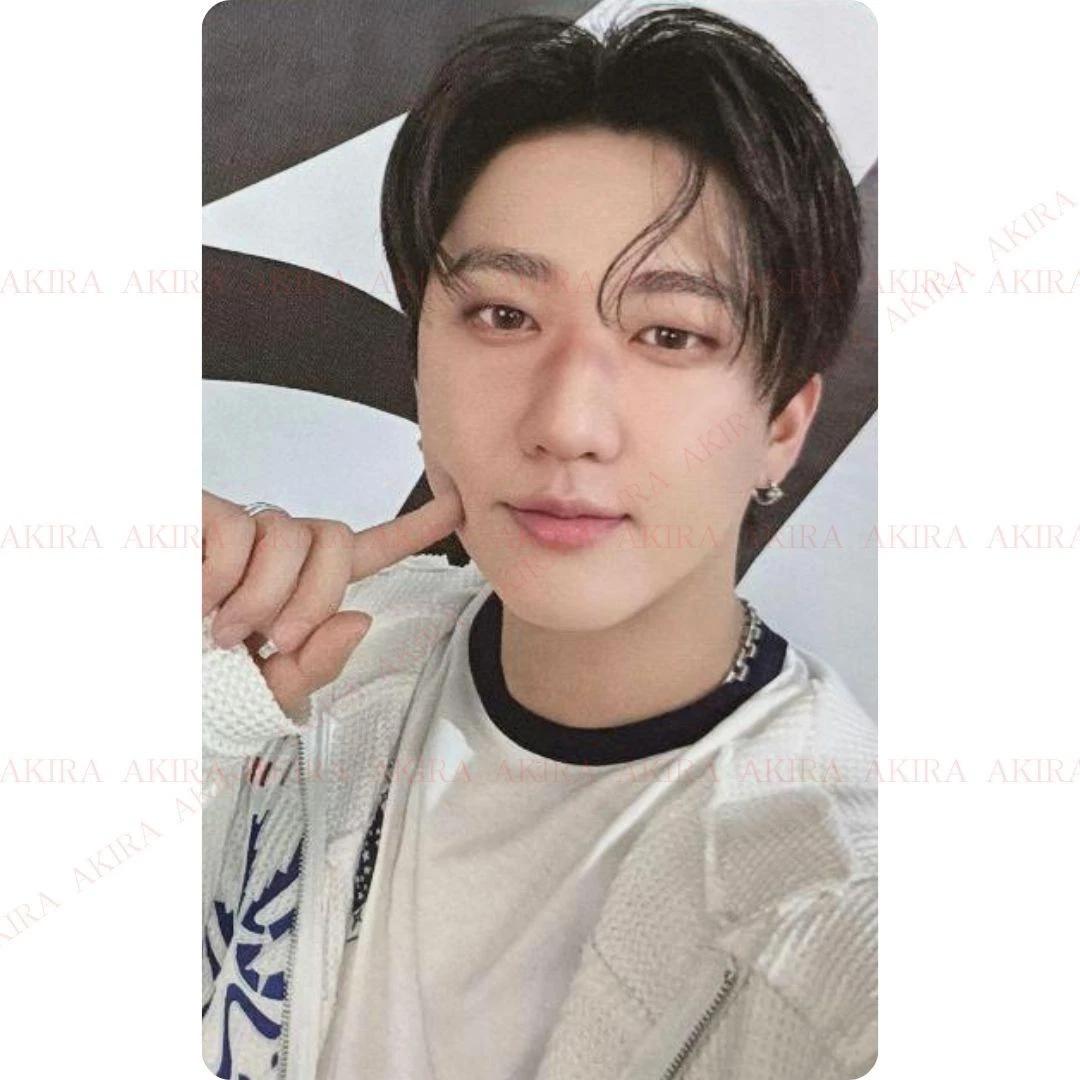 

STRAY KIDS SKZ dominATE cerebrATE STAYZONE ЩОДЕННА ФОТОКАРТКА 18 19 ЖОВТНЯ СЕУЛ CHANGBIN 10/19