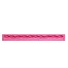 Long Braid Rope Silicone DIY Chocolate Fondant Cake Decorating Mold Baking Tool