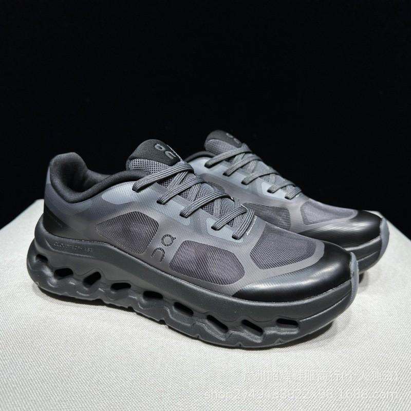 Cloudtilt Remix Laufschuhe Herren Damen Leichte Gedämpfte Stützende Sneaker Mit Atmungsaktivem Mesh-Obermaterial