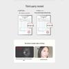 RE:CIPE Crystal Whitening SPF50+ PA++++ Sunscreen Spray