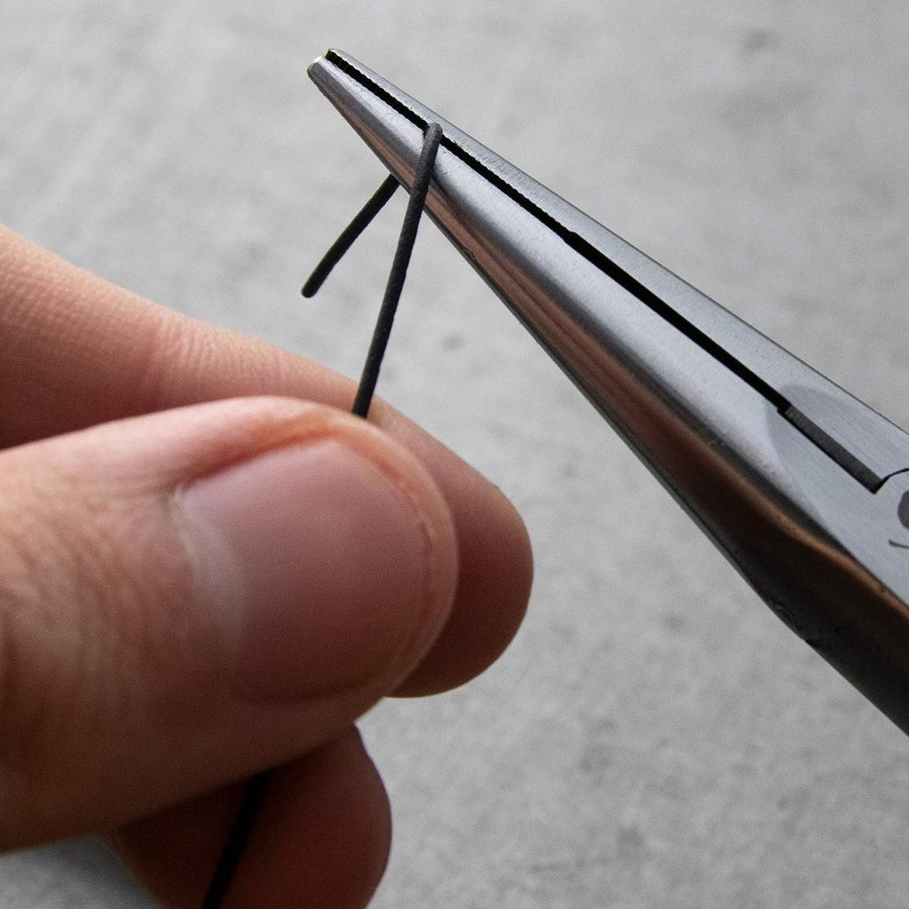 Craft Pliers 150mm Unit Zero Model A.T.FIELD ATF-203