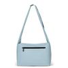 Nylon Bag Women's Multi-compartment Shoulder Bag Lightweight Crossbody Bag