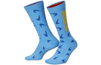 Nike Unisex Crew Socks DQ0788-412