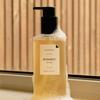 Budapest Oil Wash 300ml