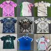 Euro Italy Training Jersey Co-branded Football Shirt Men Women Sportswear