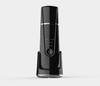 Multi-Functional Ultrasonic Skin Peeling Scrubber Facial Exfoliate Spatula for Body Nose Lips Cleansing
