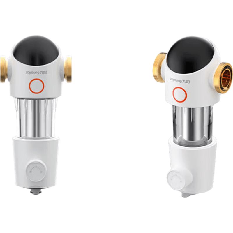 Joyoung Whole House Pre-Filter Water Purifier CN plug (adapter included)
