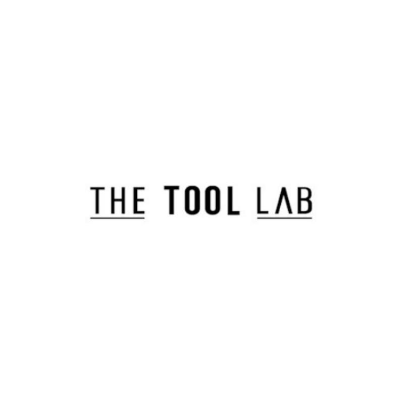 TheTOOLLAB Long-Lasting Tension Puff Original Round 2pcs