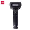 Deli Wired Barcode Scanner