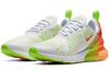 Nike Air Max 270 'Summer Gradient White' CN7077-181