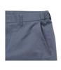 BLACKBROWN Two-Side Cotton Elastic Pants [Light Blue]