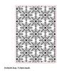 Embossing Folders for Card Making DIY Plastic Embossing Stencil Paper Card Decorating Mold for Scrapbook Photo Album DIY Craft