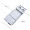 For Geely EX2 Xingyuan 2026 2027 Central Control Storage Box Storage Accessories Water Cup Holder Tissue Box Interio Accessories