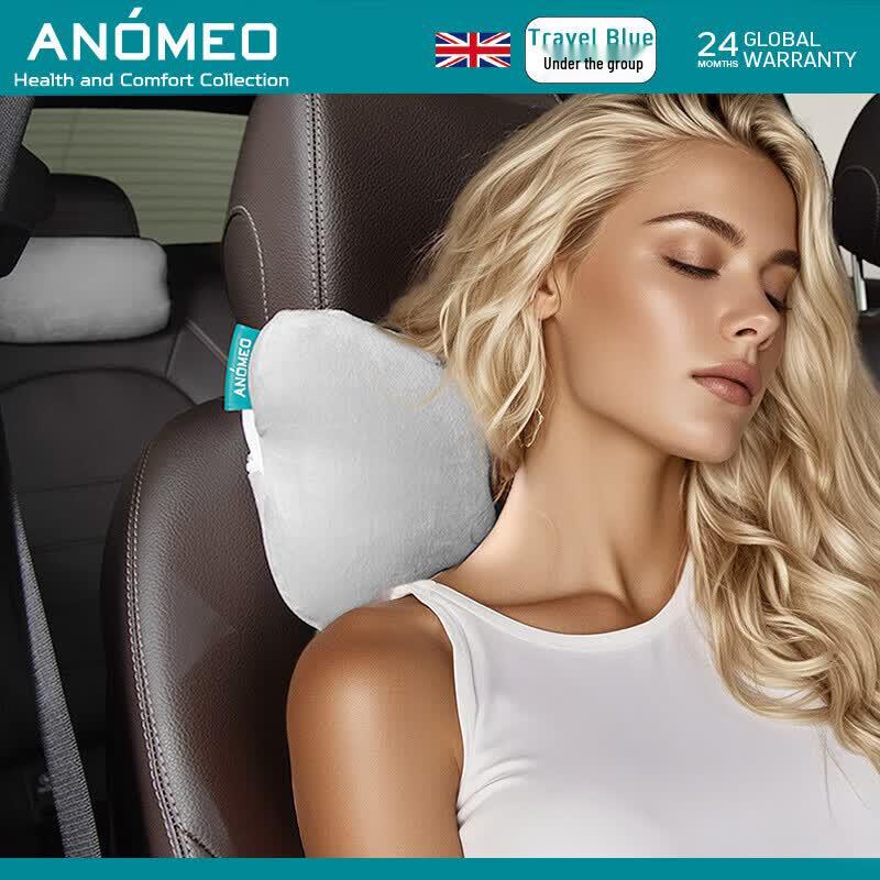 ANOMEO Ergonomic Neck Support