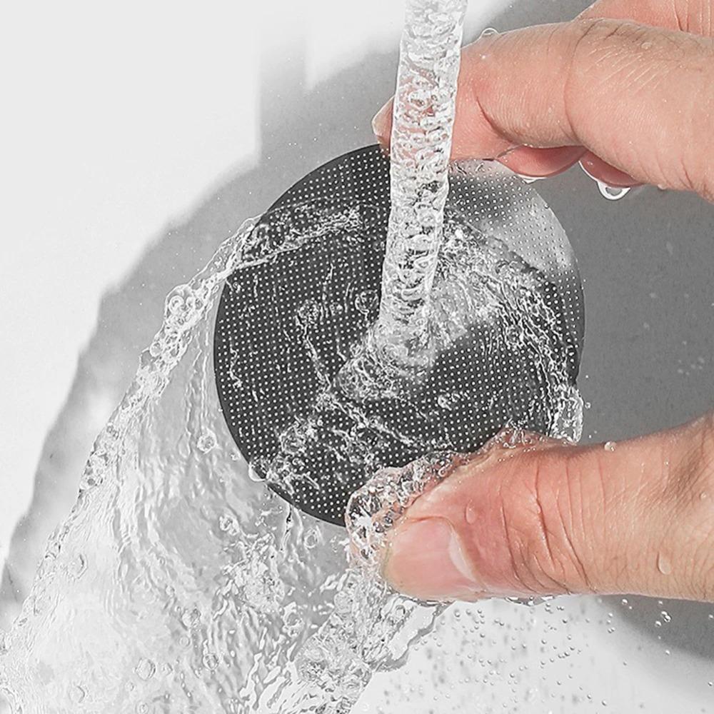 5pcs Stainless Steel Espresso Screen Coffee Filter 51/53/58 MM Coffee Portafilter Basket  Barista