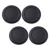4pcs Thumbstick Cap for NS Lite Game Controller Thumb Grip Joystick Covers Replacement Analog Stick Rocker Cap