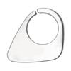 Dekorativt tenningsnøkkelringdeksel for Peugeot 308/408/508/3008
