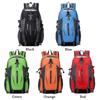 Durable Waterproof Sport Hiking Camping Backpack 40L Large Capacity Travel Bag Rucksack