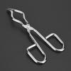 Stainless Steel Crucible Forceps Clamp Beaker Holder Pliers with Aircraft Class Rivet